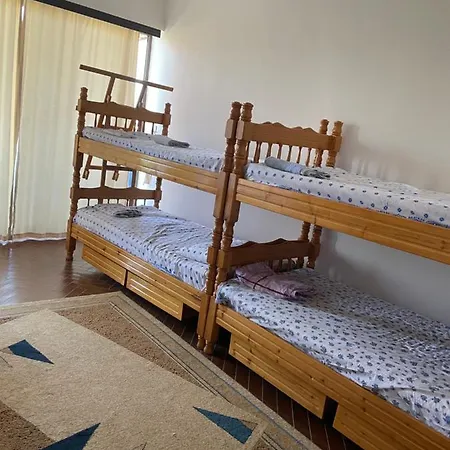 Apartment Qerret Apartmán