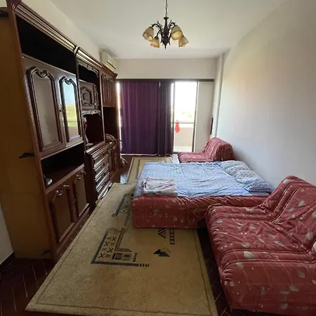Apartment Qerret Kavaje