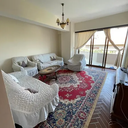 Apartment Qerret