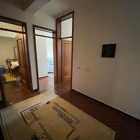 Apartment Qerret Appartement Kavaje