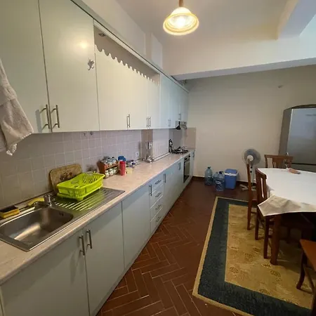Appartement Apartment Qerret