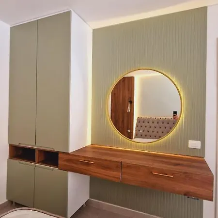 For 6 Person Apartment Golem (Tirana)